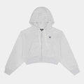 Retro Full-Zip Hoodie