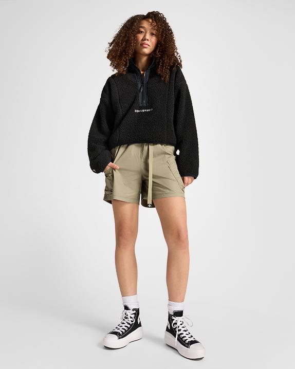 Utility Shorts