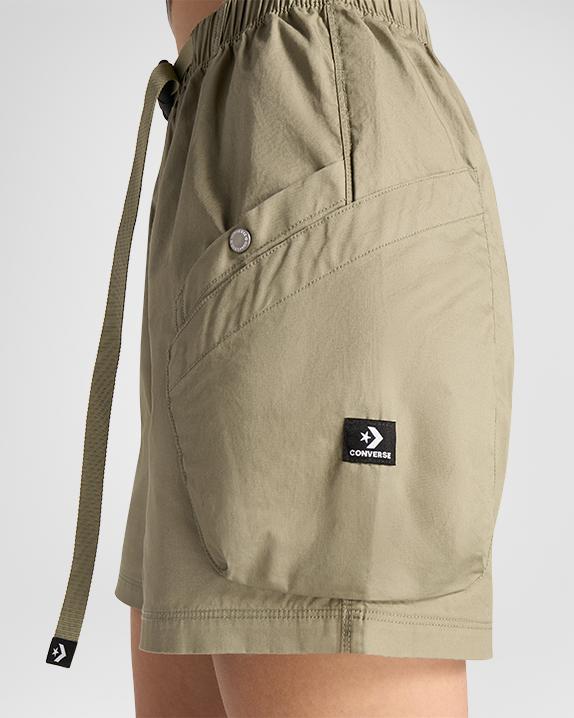 Utility Shorts