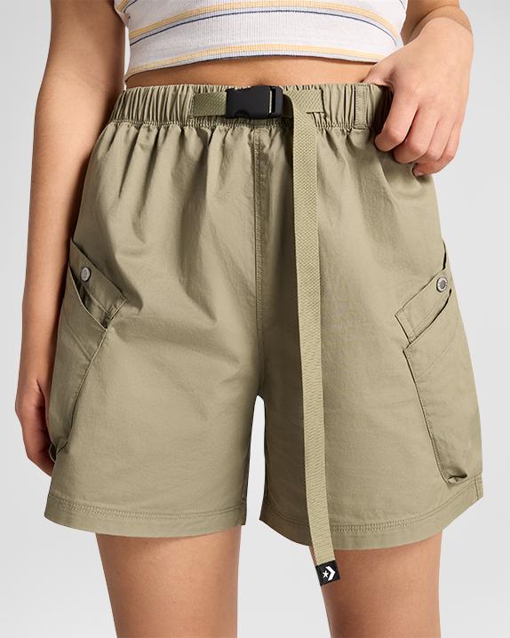 Utility Shorts