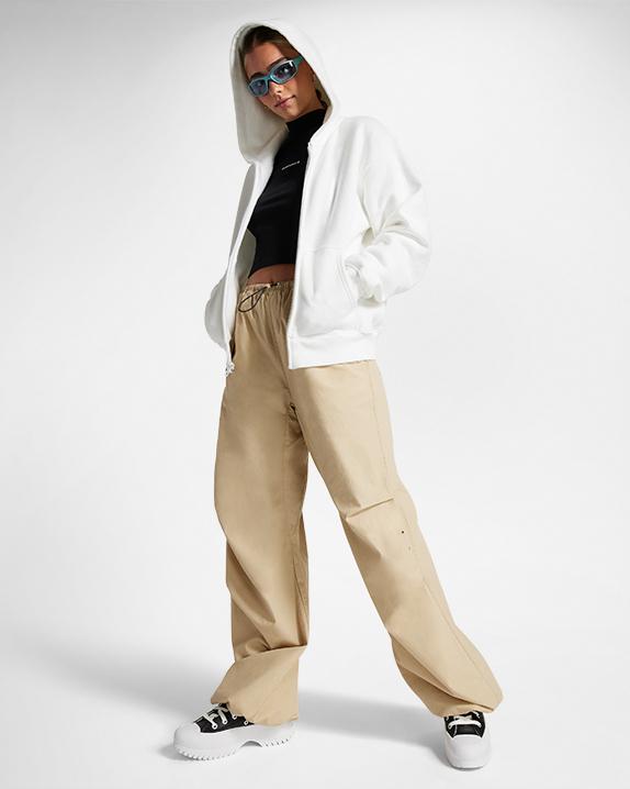 Parachute Pants