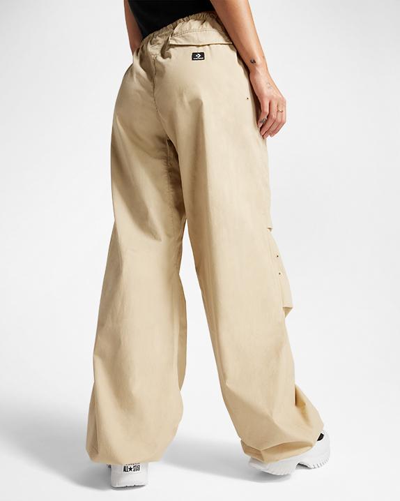 Parachute Pants