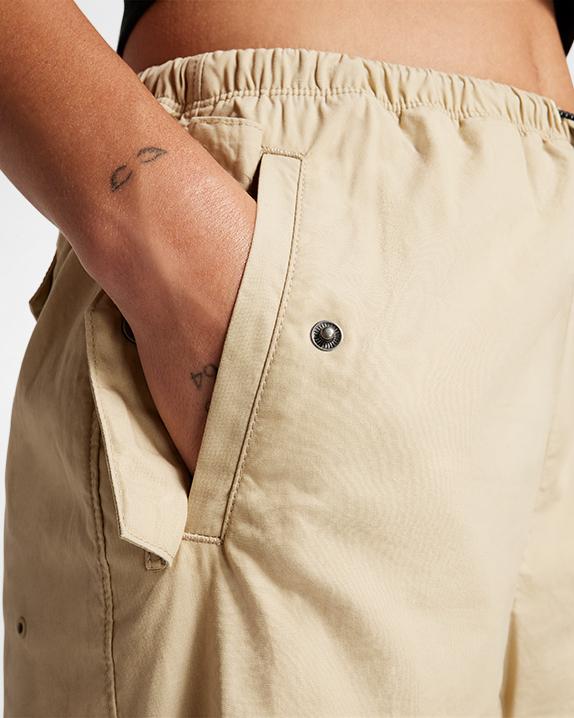 Parachute Pants