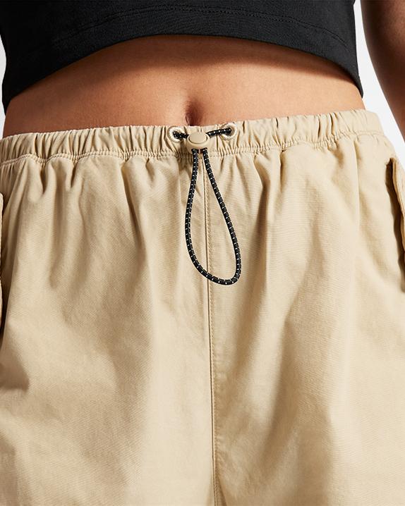 Parachute Pants