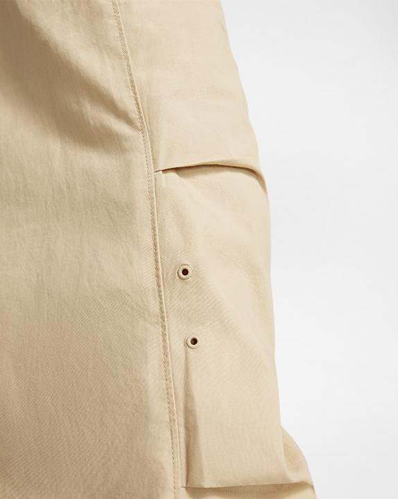 Parachute Pants