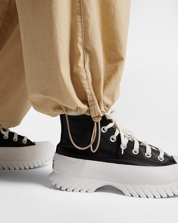 Parachute Pants