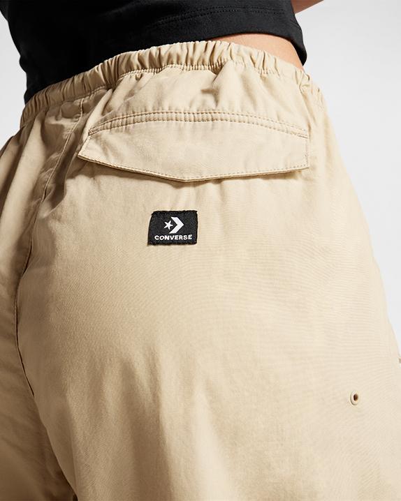 Parachute Pants