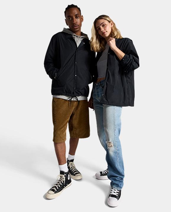 Go-To Andover Coach'S Jacket