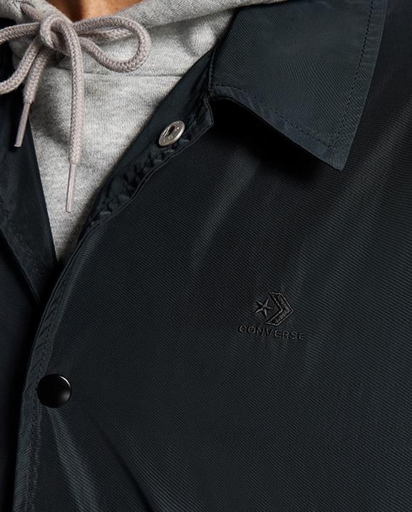 Go-To Andover Coach'S Jacket