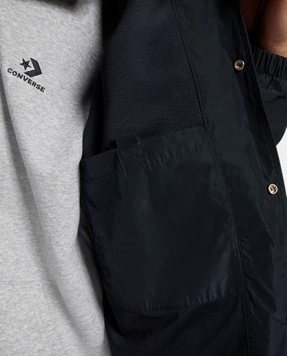Go-To Andover Coach'S Jacket