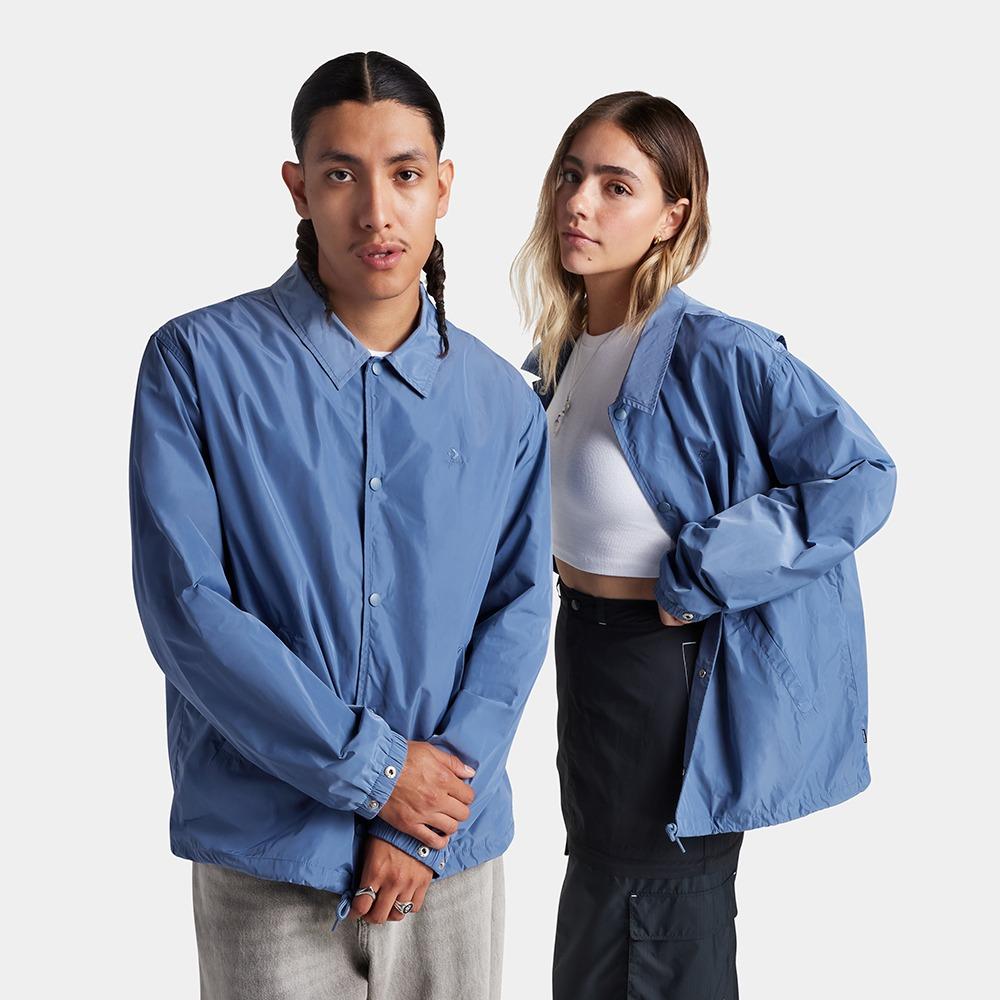 Go-To Andover Coach'S Jacket