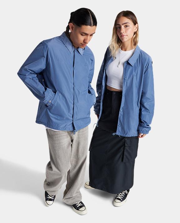 Go-To Andover Coach'S Jacket