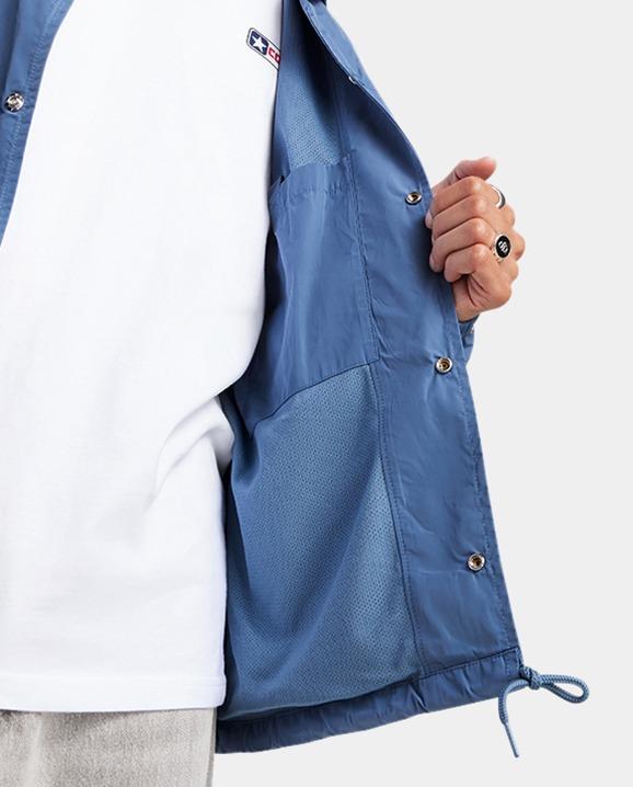 Go-To Andover Coach'S Jacket