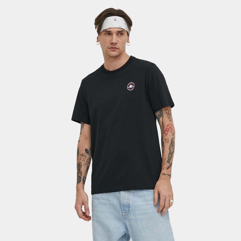 Converse Go-To Mini Patch T-Shirt