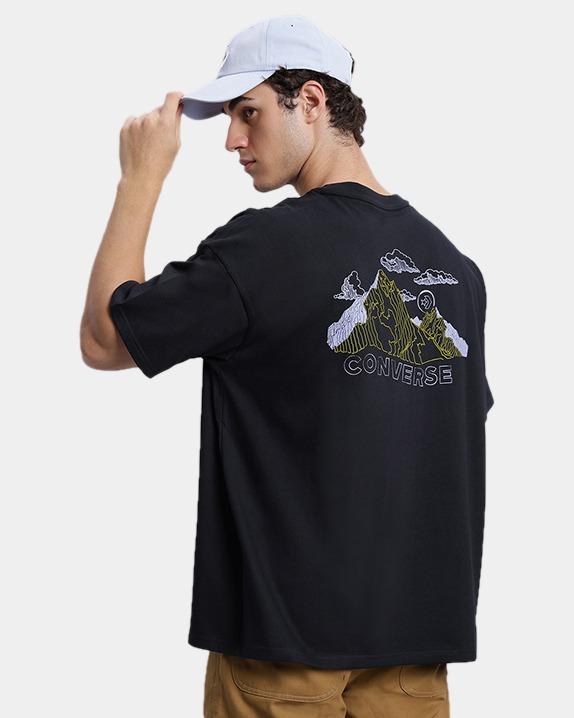 Mountains T-Shirt