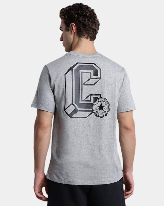 C Graphic T-Shirt