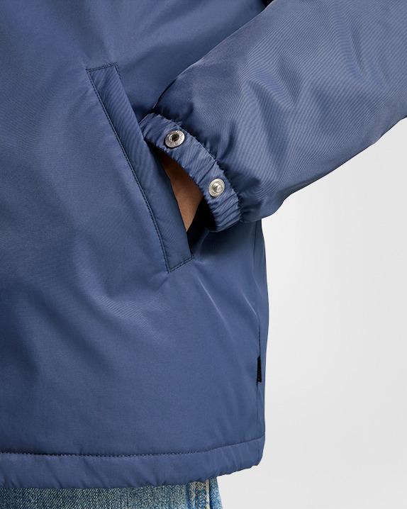 Retro Coaches Jacket