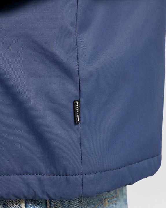 Retro Coaches Jacket
