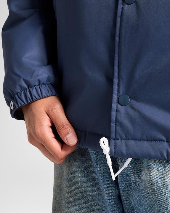 Retro Coaches Jacket