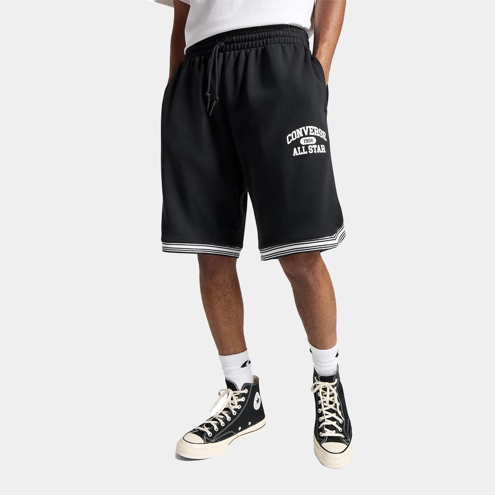 Retro Shorts