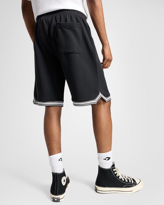 Retro Shorts
