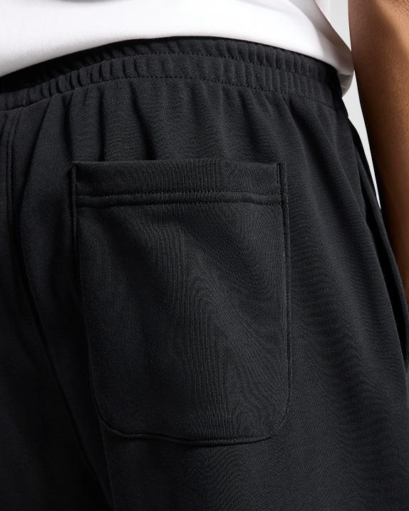 Retro Shorts