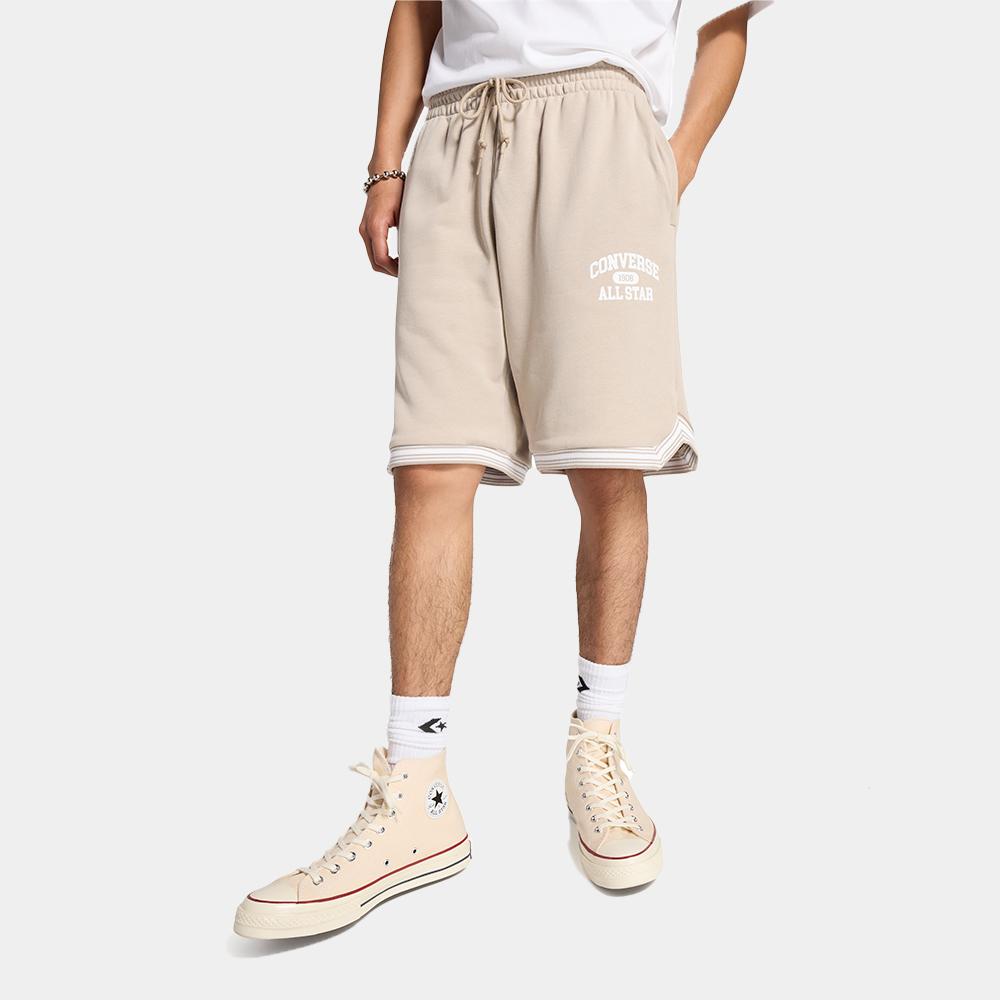 Retro Shorts