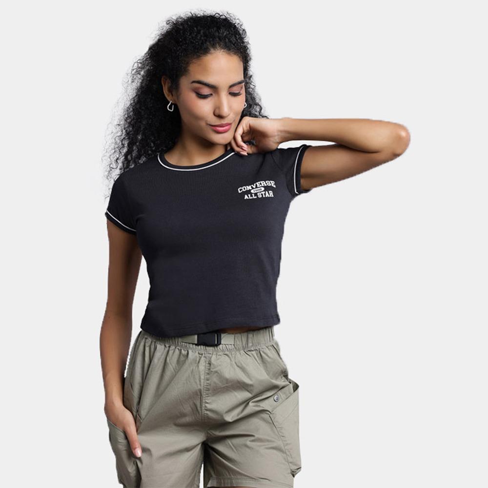 All Star Ringer Top