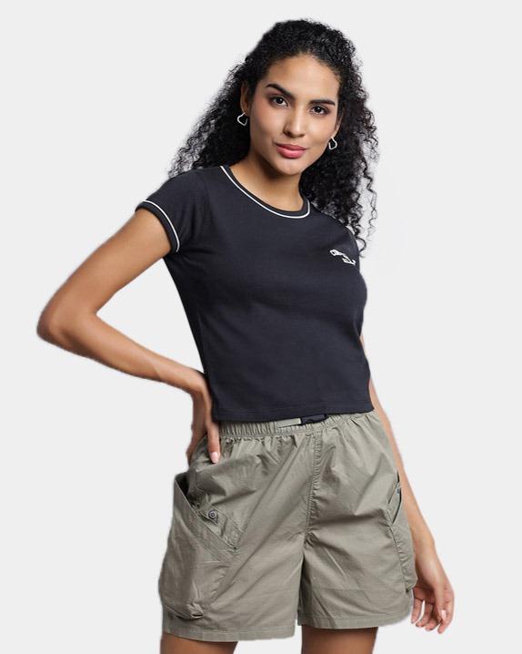 All Star Ringer Top