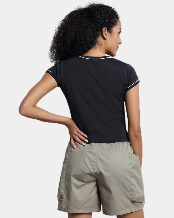 All Star Ringer Top