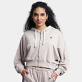 Retro Full-Zip Hoodie