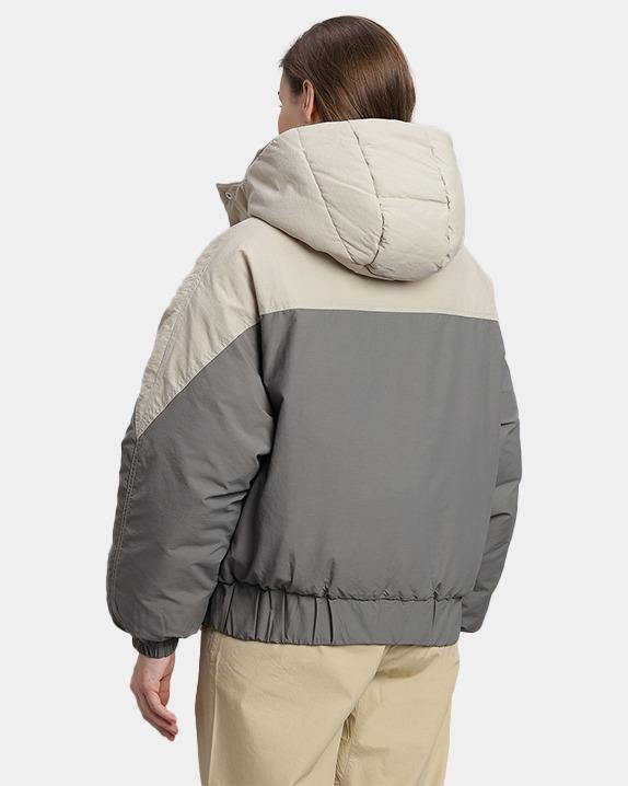 Short Super Puffer Jacket