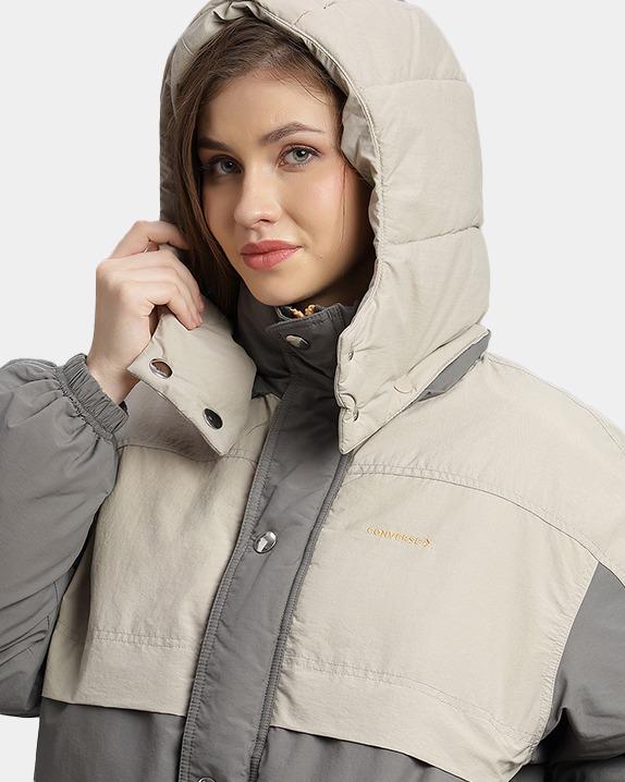 Short Super Puffer Jacket