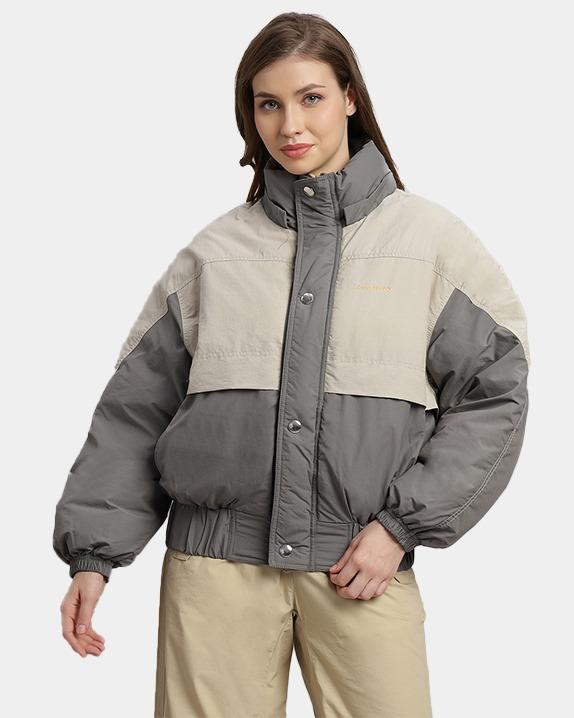 Short Super Puffer Jacket