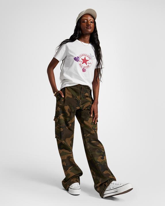 BEMY2K Slim Fit Tee