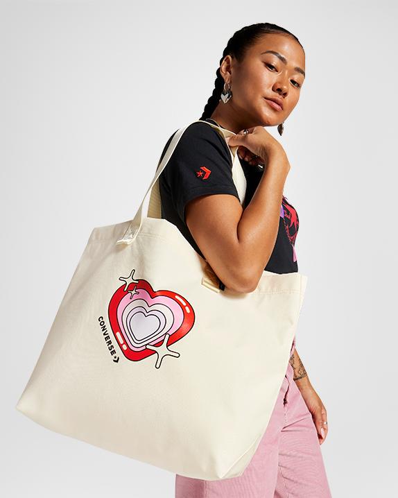 BEMY2K Tote