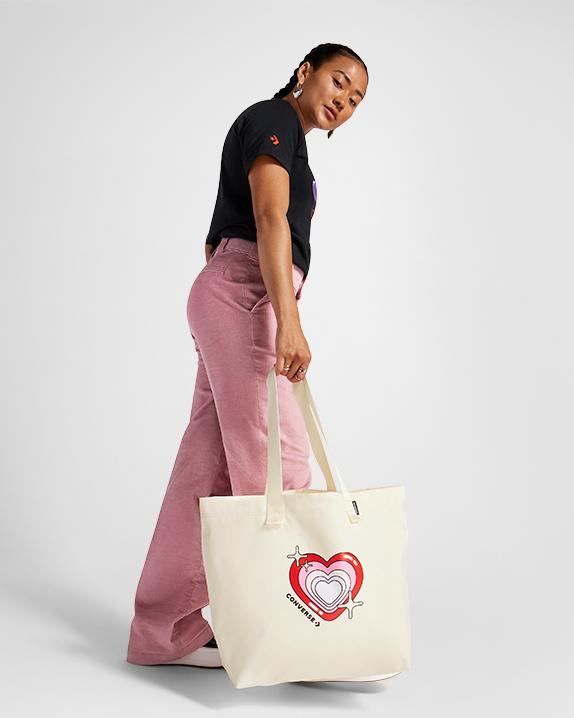 BEMY2K Tote