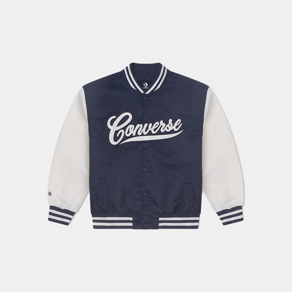 Vintage Varsity Jacket