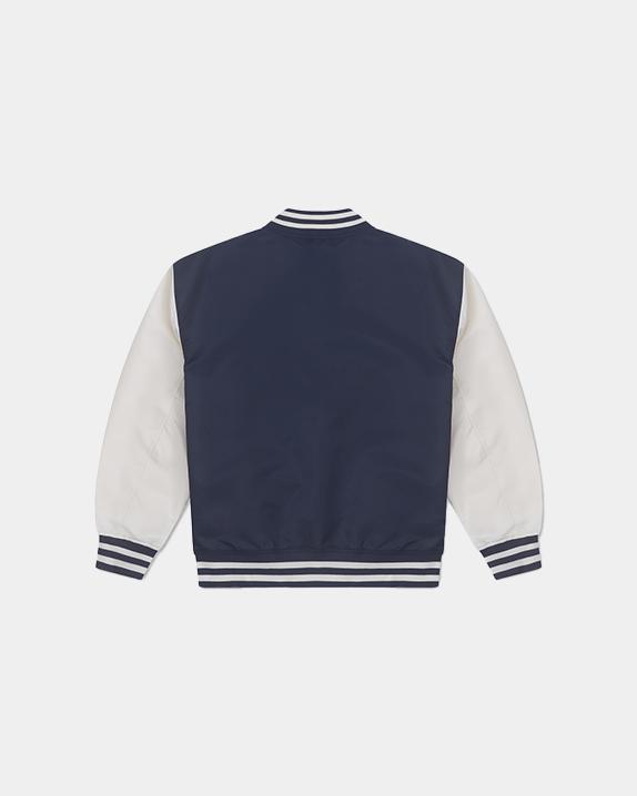 Vintage Varsity Jacket