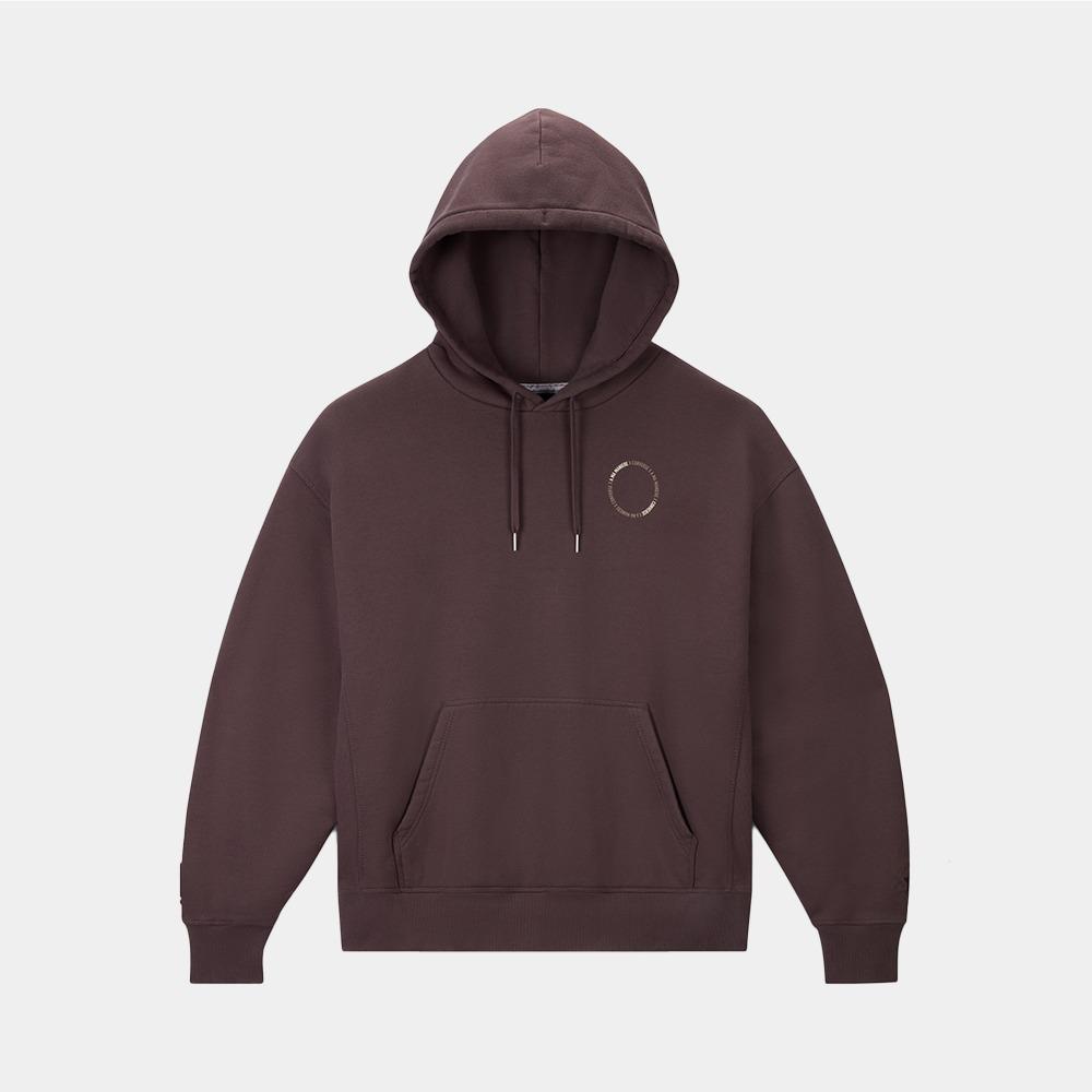 Converse x A Ma ManiÃ¨re Gold Standard Hoodie