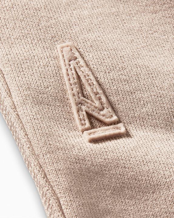Converse x A Ma ManiÃ¨re Gold Standard Fleece Pant