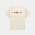 Converse x A Ma ManiÃ¨re Gold Standard T-Shirt
