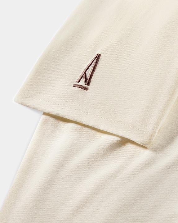Converse x A Ma ManiÃ¨re Gold Standard T-Shirt