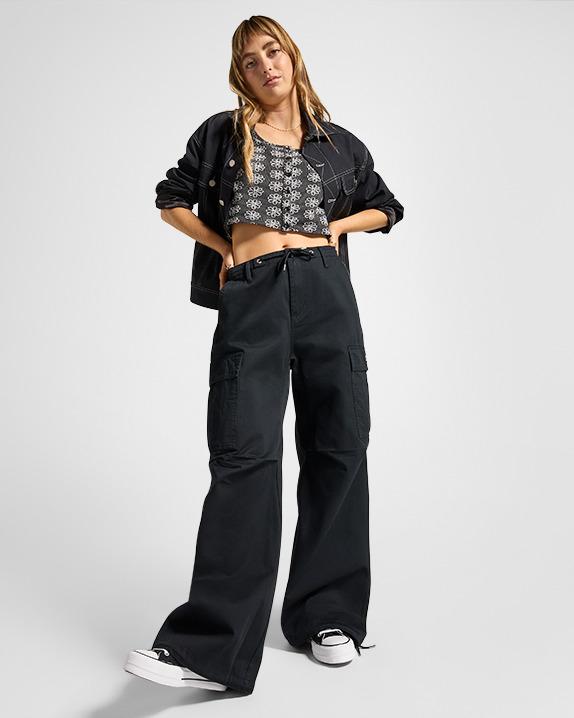 Cargo Pants