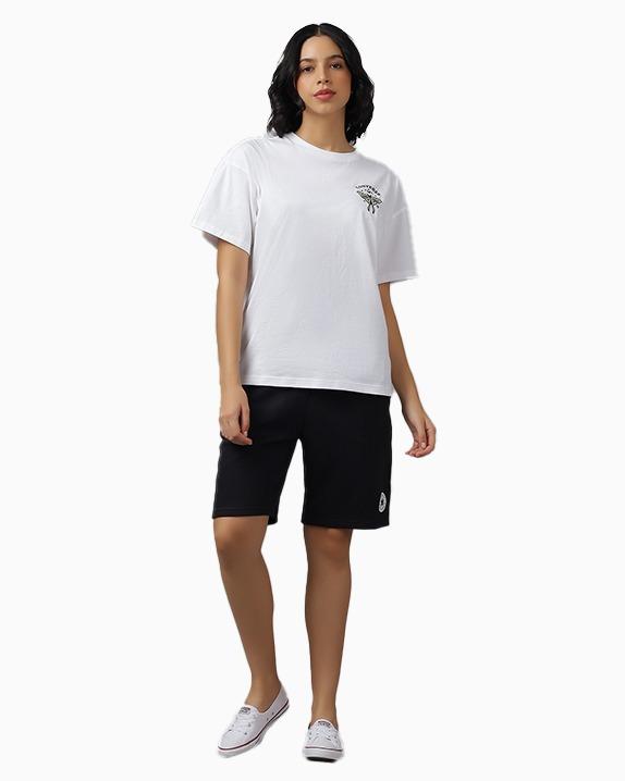 Go-To Chuck Taylor Patch 9" Shorts