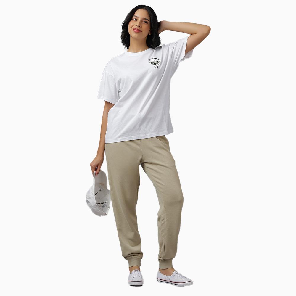 Go-To Standard Fit Chuck Taylor Patch Pants