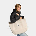 Chuck Premium Canvas Tote
