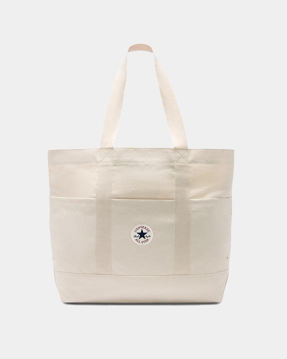 Chuck Premium Canvas Tote