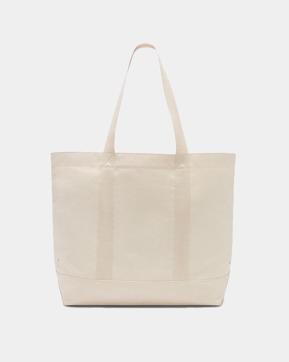 Chuck Premium Canvas Tote