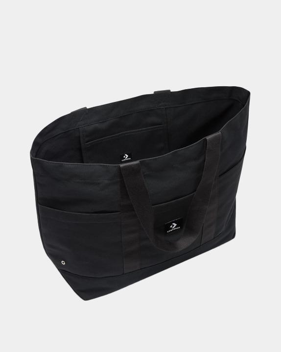 SC Premium Canvas Tote